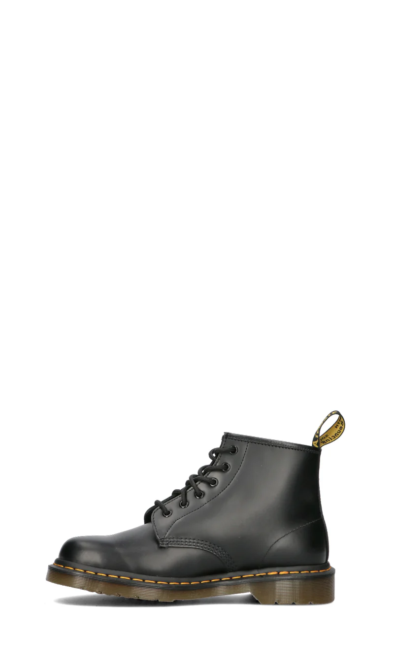 DR. MARTENS Anfibio donna nero in pelle - Image 14