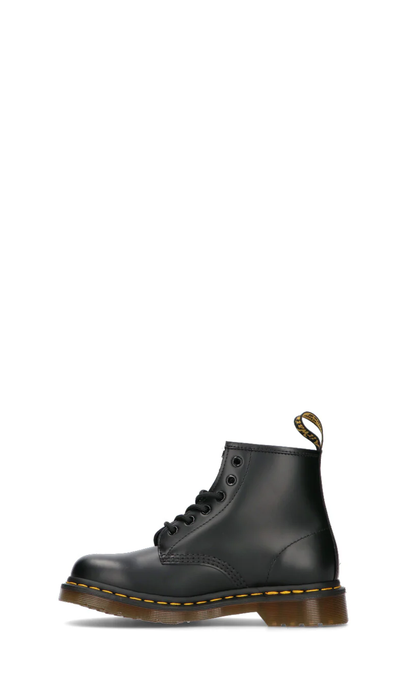 DR. MARTENS Anfibio donna nero in pelle - Image 9