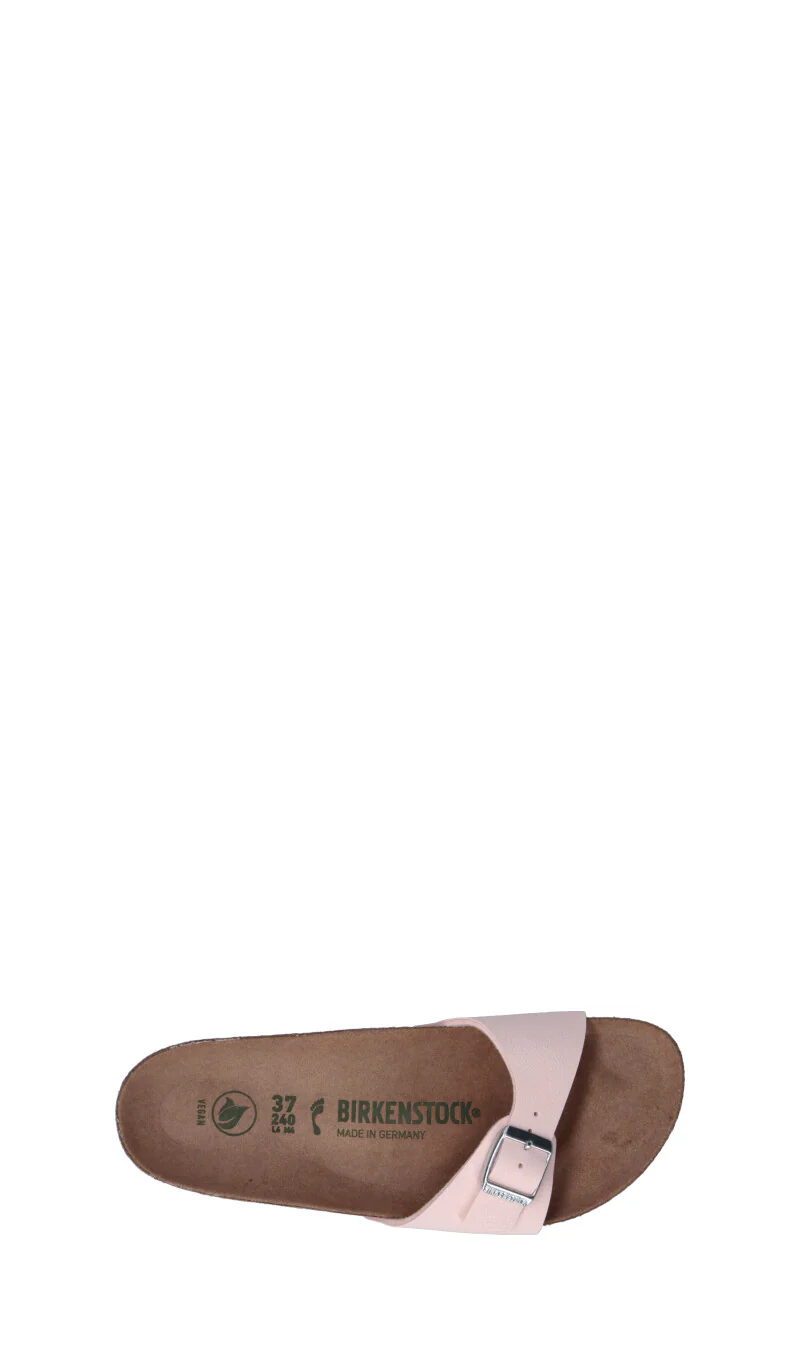 BIRKENSTOCK MADRID BS Ciabatta donna rosa - Image 5