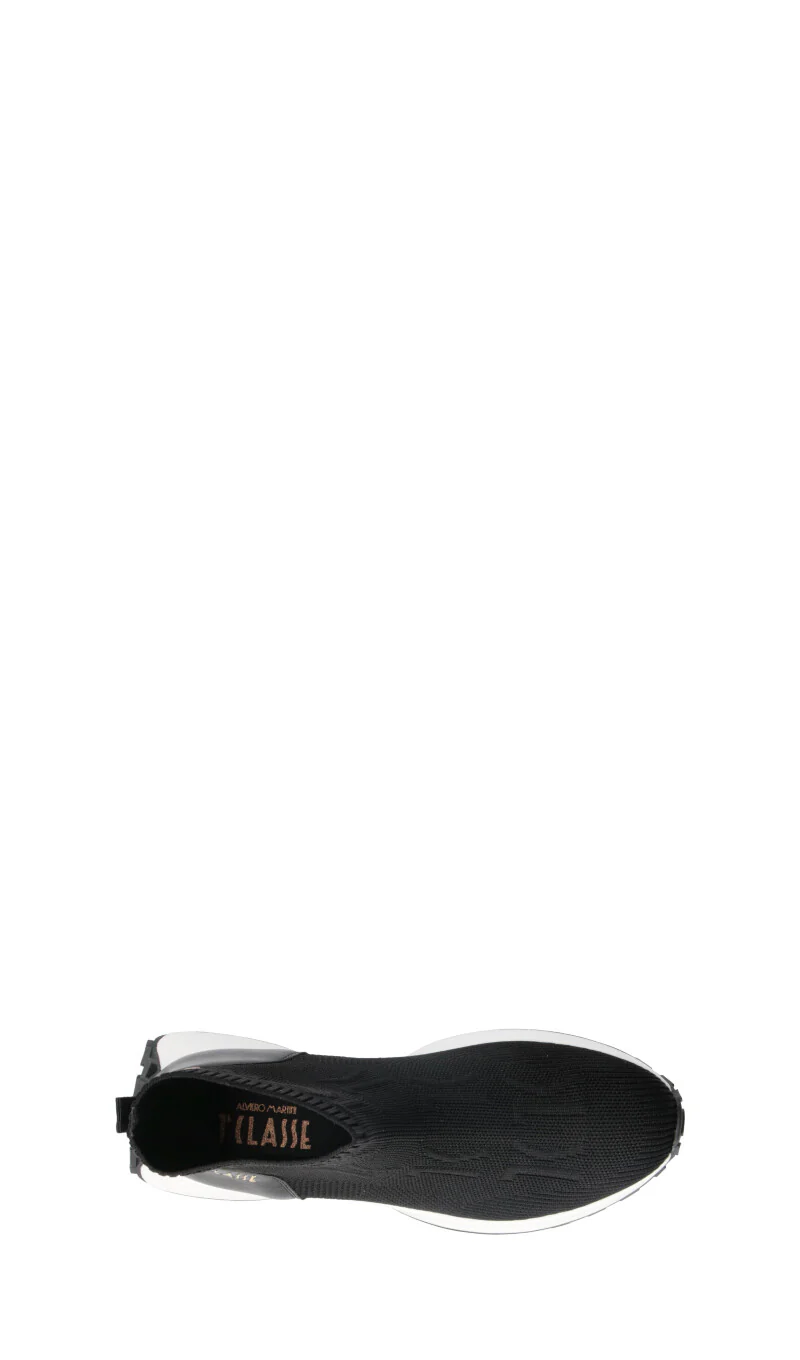 ALVIERO MARTINI Sneaker donna nera - Image 5
