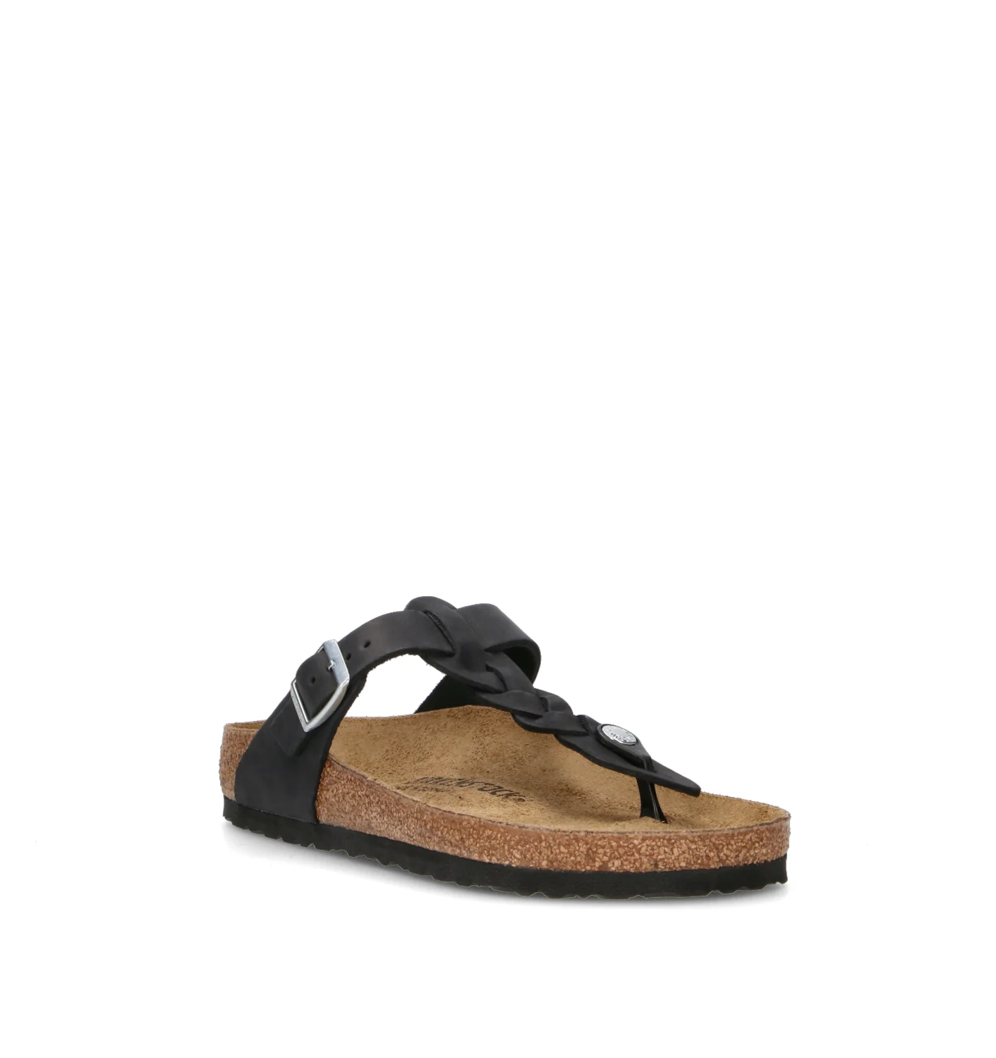 BIRKENSTOCK GIZEH BRAIDED Infradito donna - Image 2