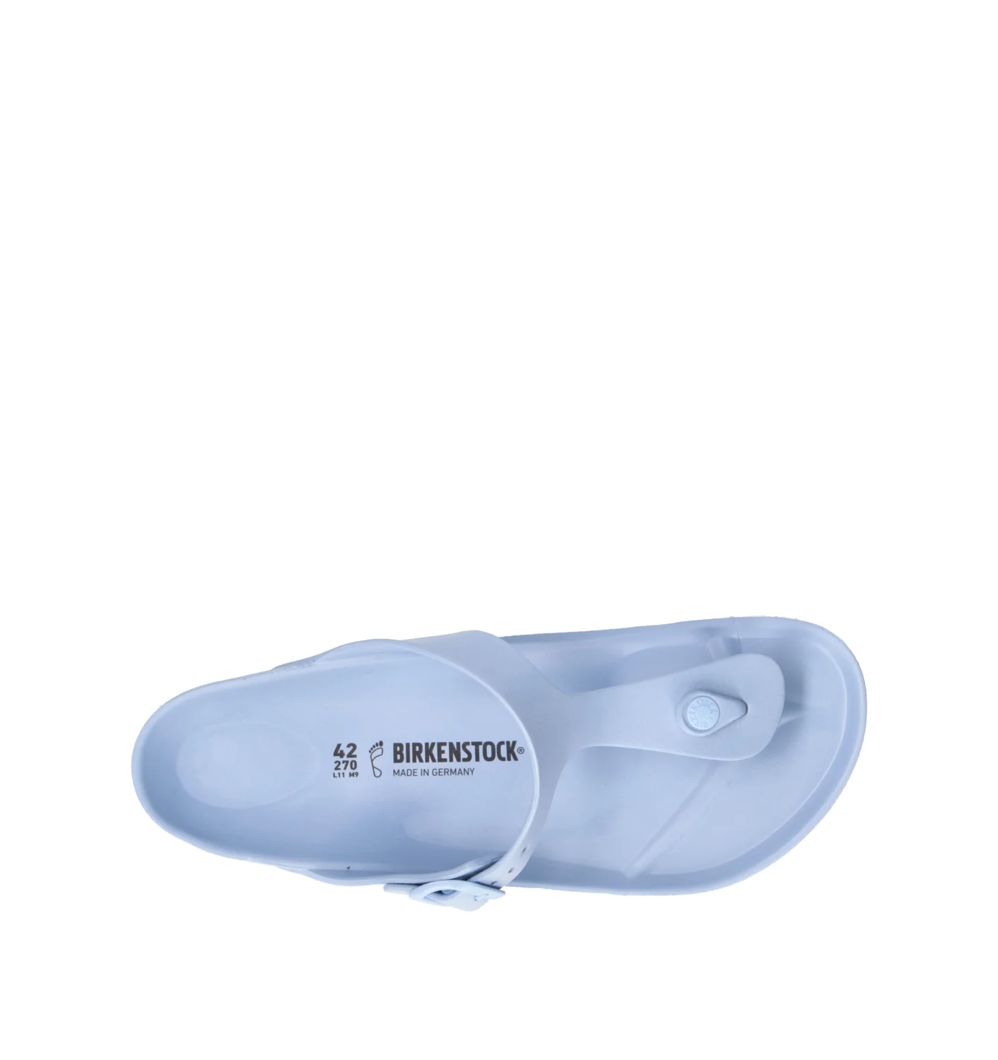 BIRKENSTOCK GIZEH EVA Infradito uomo - Image 5