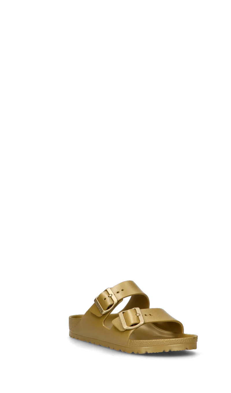 BIRKENSTOCK ARIZONA EVA Ciabatta donna oro - Image 2