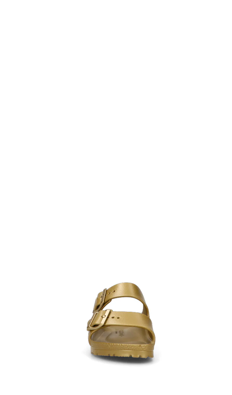 BIRKENSTOCK ARIZONA EVA Ciabatta donna oro - Image 3