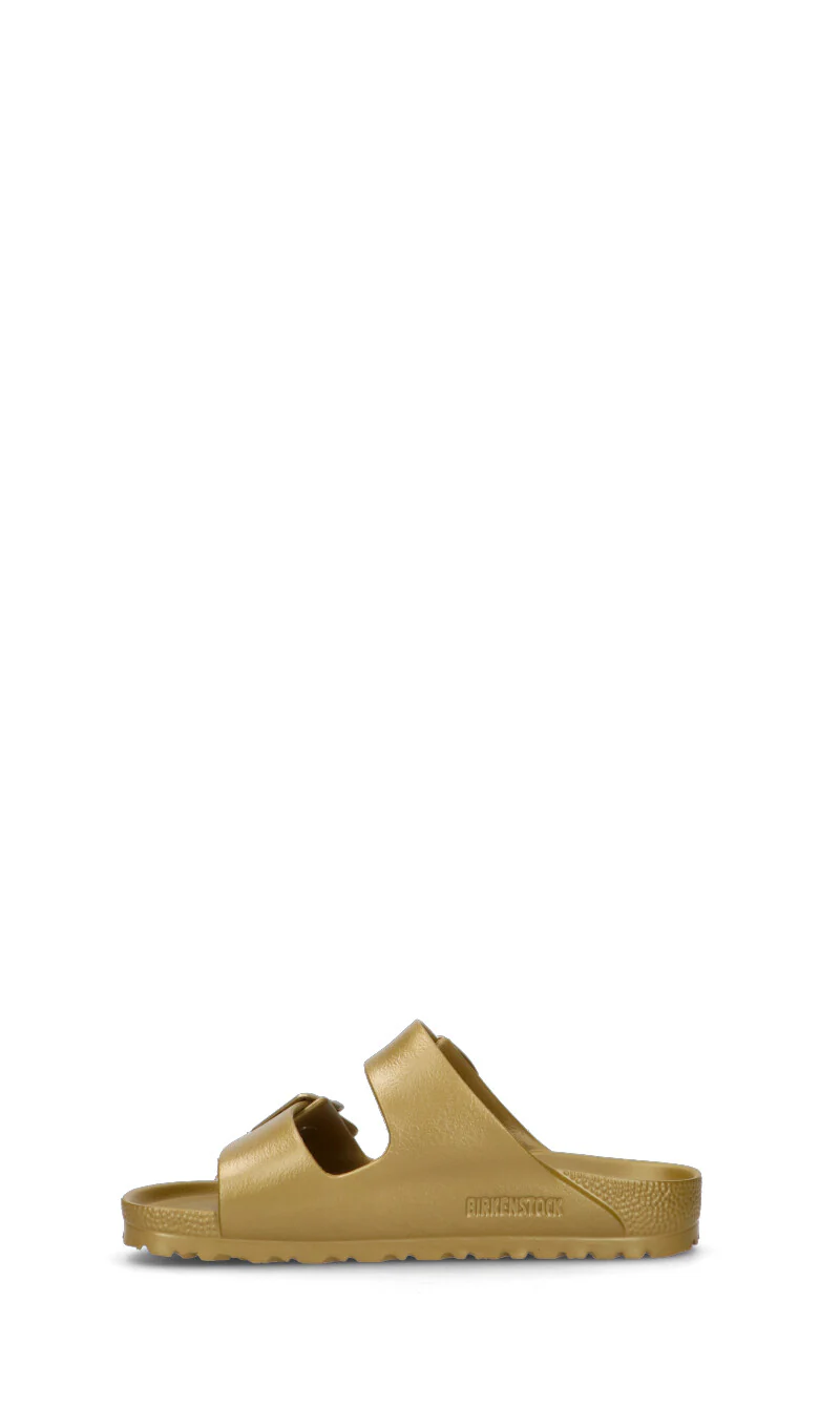 BIRKENSTOCK ARIZONA EVA Ciabatta donna oro - Image 4
