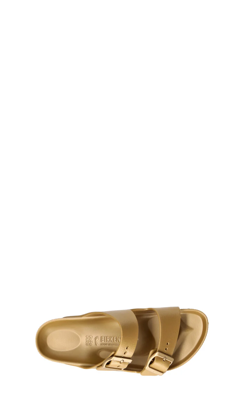 BIRKENSTOCK ARIZONA EVA Ciabatta donna oro - Image 5