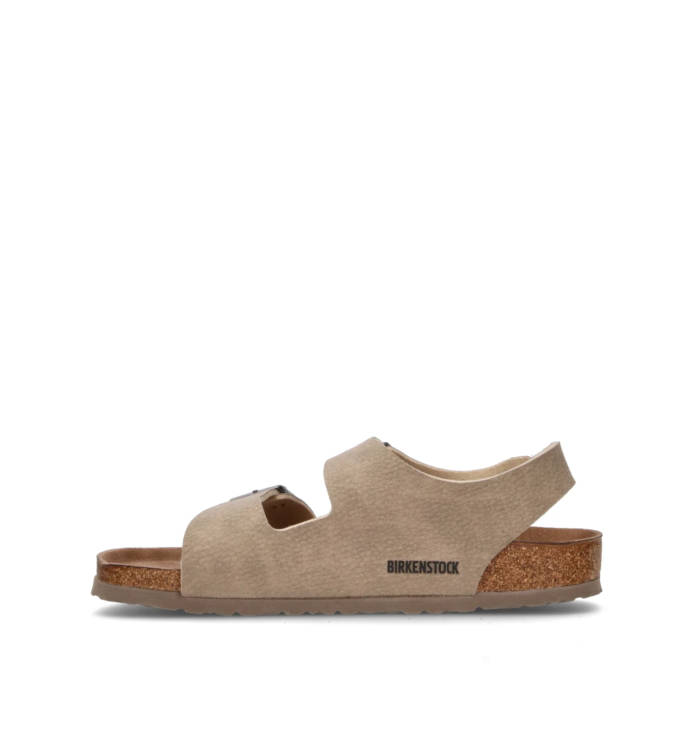 BIRKENSTOCK MILANO BS Sandalo uomo - Image 4
