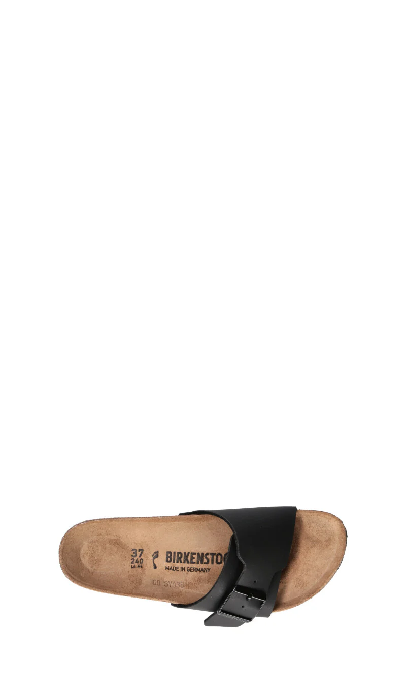 BIRKENSTOCK CATALINA BS Ciabatta donna nera - Image 5