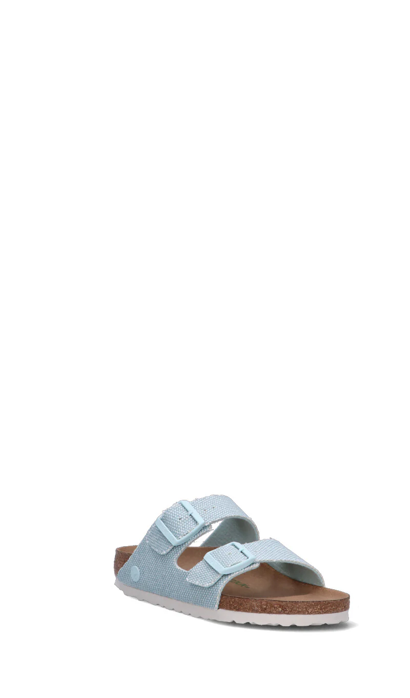 BIRKENSTOCK ARIZONA RIVET LOGO Ciabatta donna acquamarina - Image 2