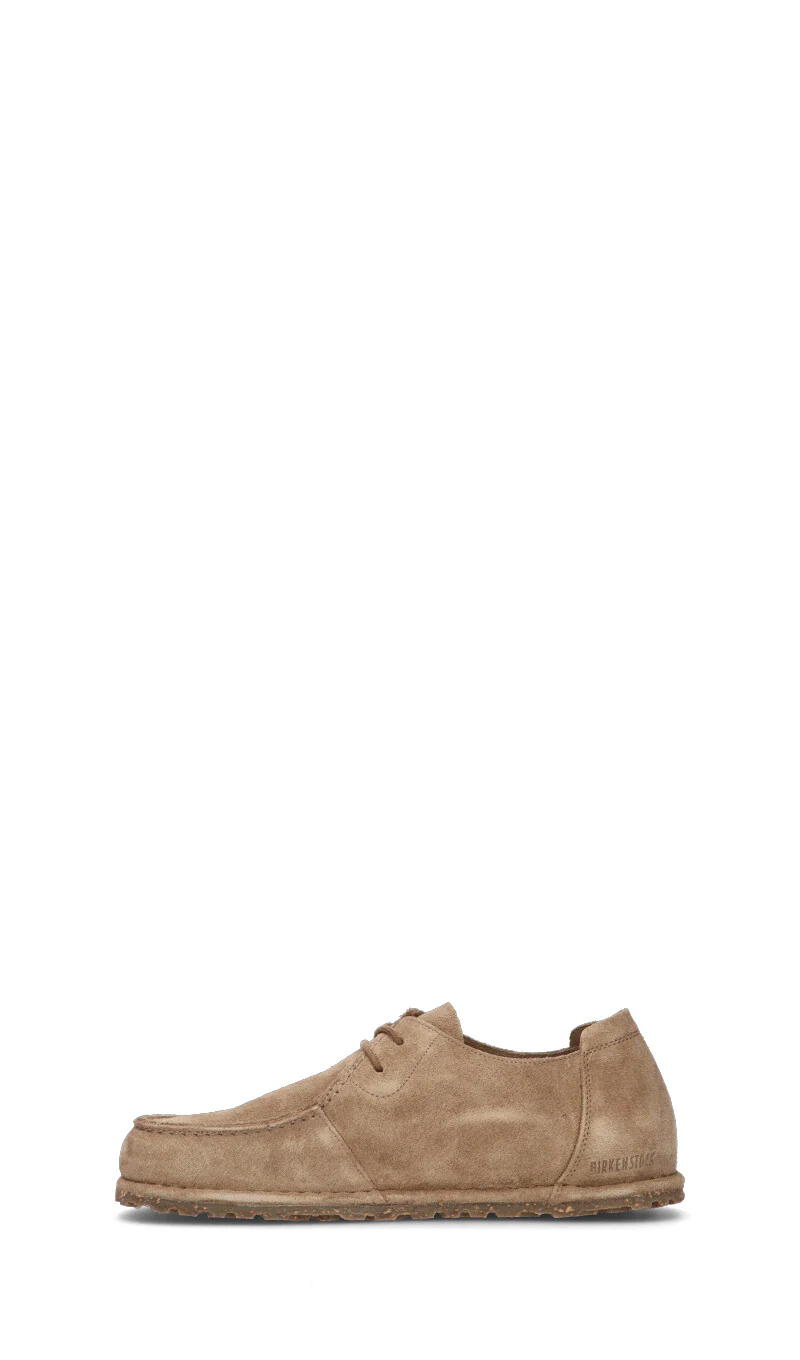BIRKENSTOCK UTTI LACE Scarpa barca uomo - Image 4