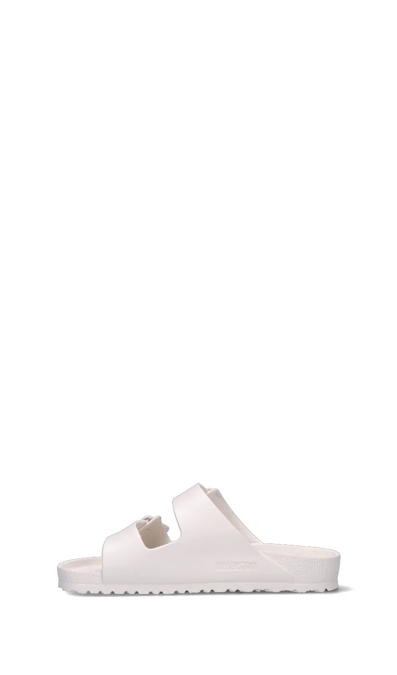BIRKENSTOCK ARIZONA EVA Ciabatta uomo bianca - Image 4
