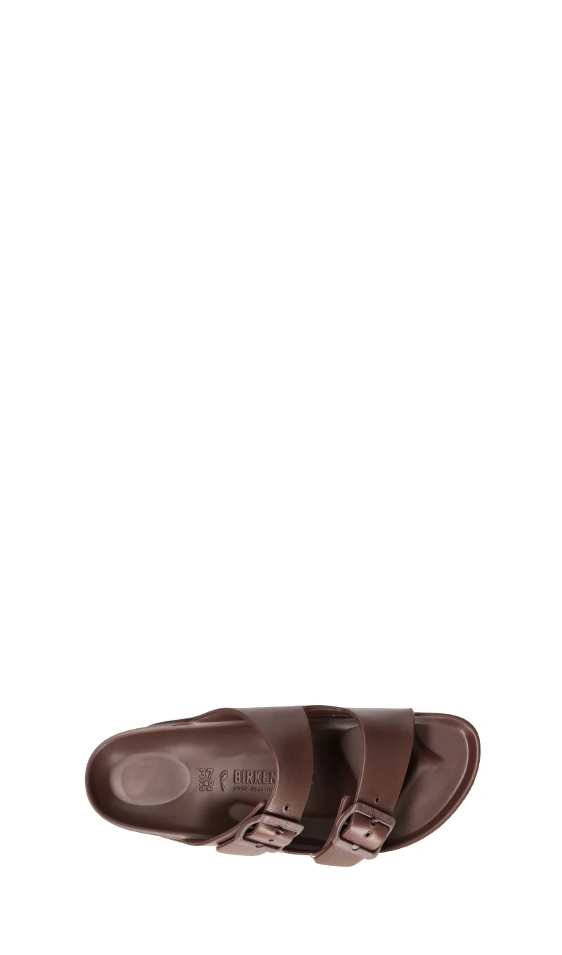 BIRKENSTOCK ARIZONA EVA Ciabatta uomo marrone - Image 5