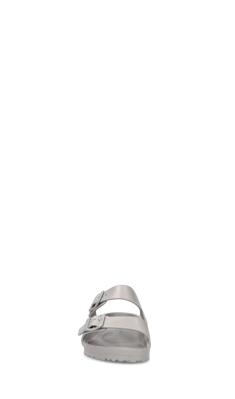 BIRKENSTOCK ARIZONA EVA Ciabatta uomo grigia - Image 3