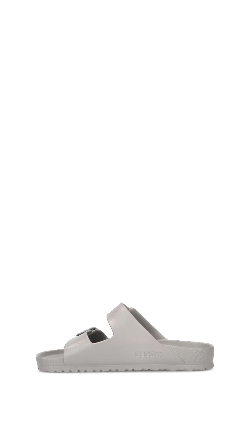 BIRKENSTOCK ARIZONA EVA Ciabatta uomo grigia - Image 4