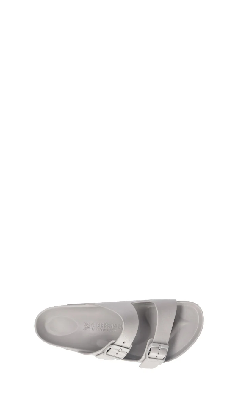BIRKENSTOCK ARIZONA EVA Ciabatta uomo grigia - Image 5