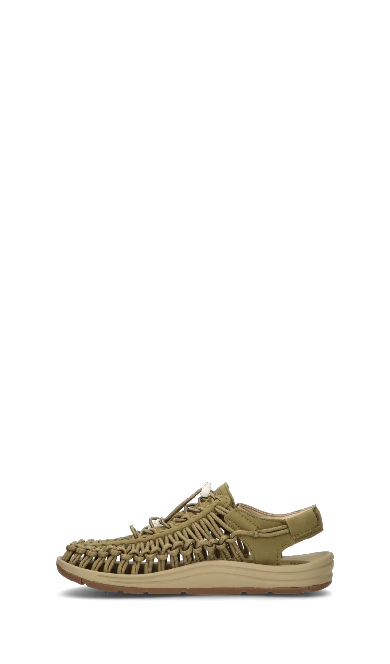 KEEN Sandalo donna verde - Image 4