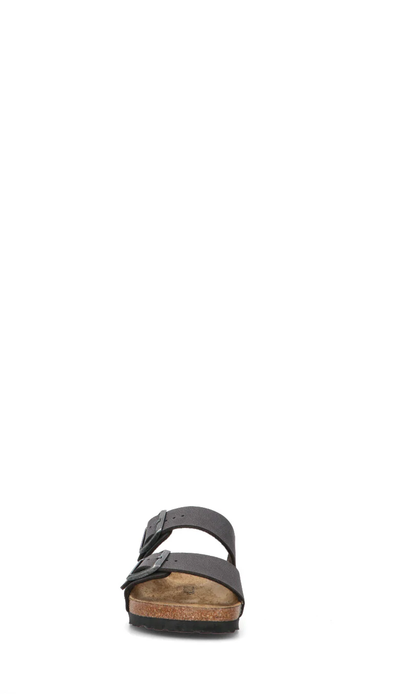 BIRKENSTOCK ARIZONA BS Ciabatta donna grigia - Image 3