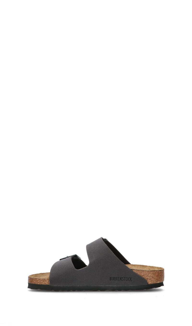 BIRKENSTOCK ARIZONA BS Ciabatta donna grigia - Image 9