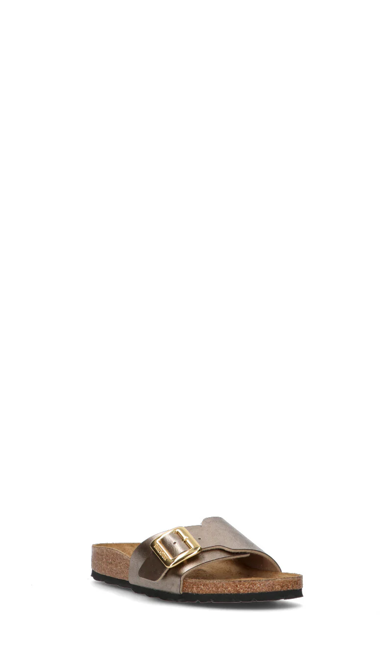 BIRKENSTOCK CATALINA CUSHION BUCKLE Ciabatta donna - Image 2