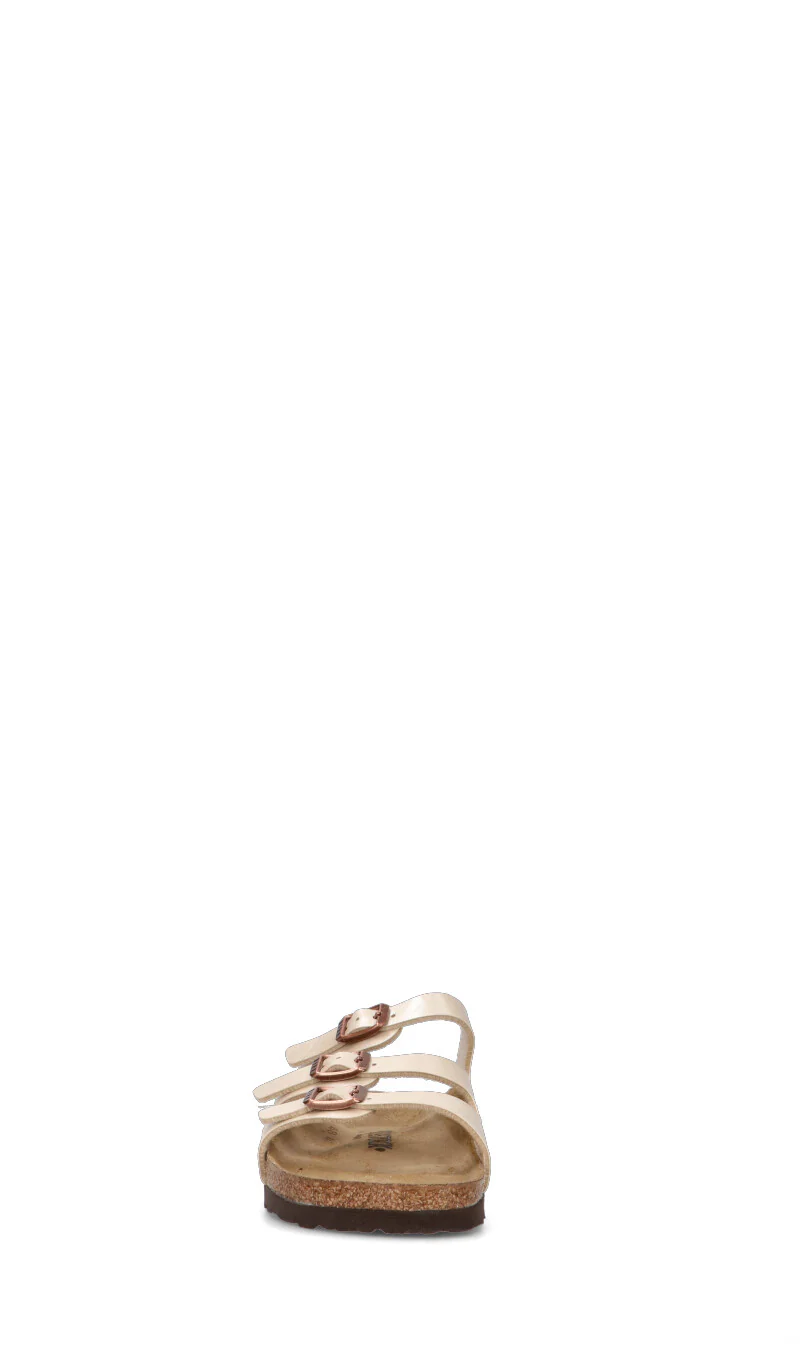 BIRKENSTOCK FLORIDA BS Ciabatta donna - Image 3