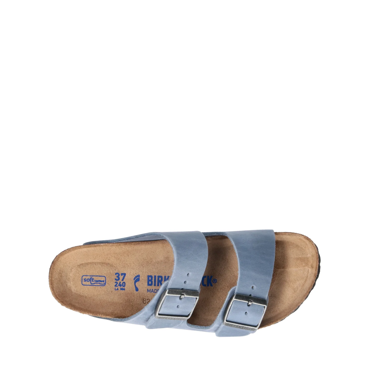 BIRKENSTOCK ARIZONA BS Ciabatta donna - Image 5