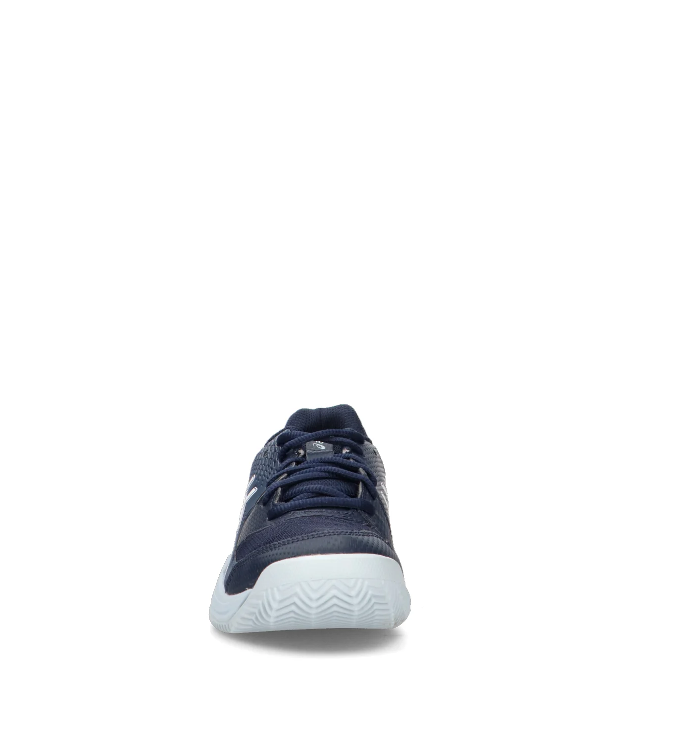 ASICS GEL-DEDICATE 8 CLAY Scarpa tennis donna blu - Image 3