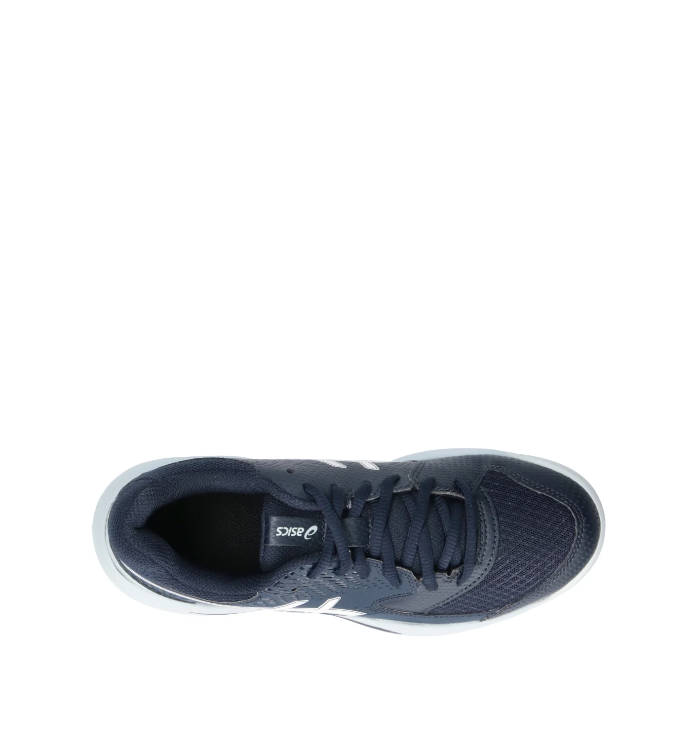 ASICS GEL-DEDICATE 8 CLAY Scarpa tennis donna blu - Image 5