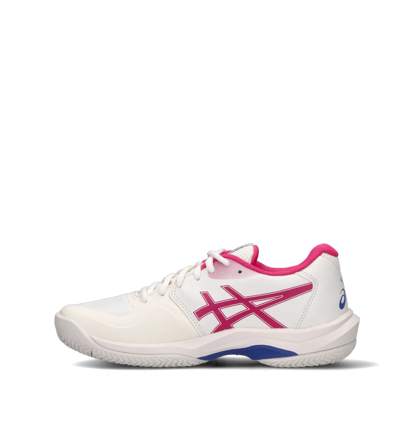 ASICS GAME FF CLAY/OC Scarpa tennis donna - Image 4