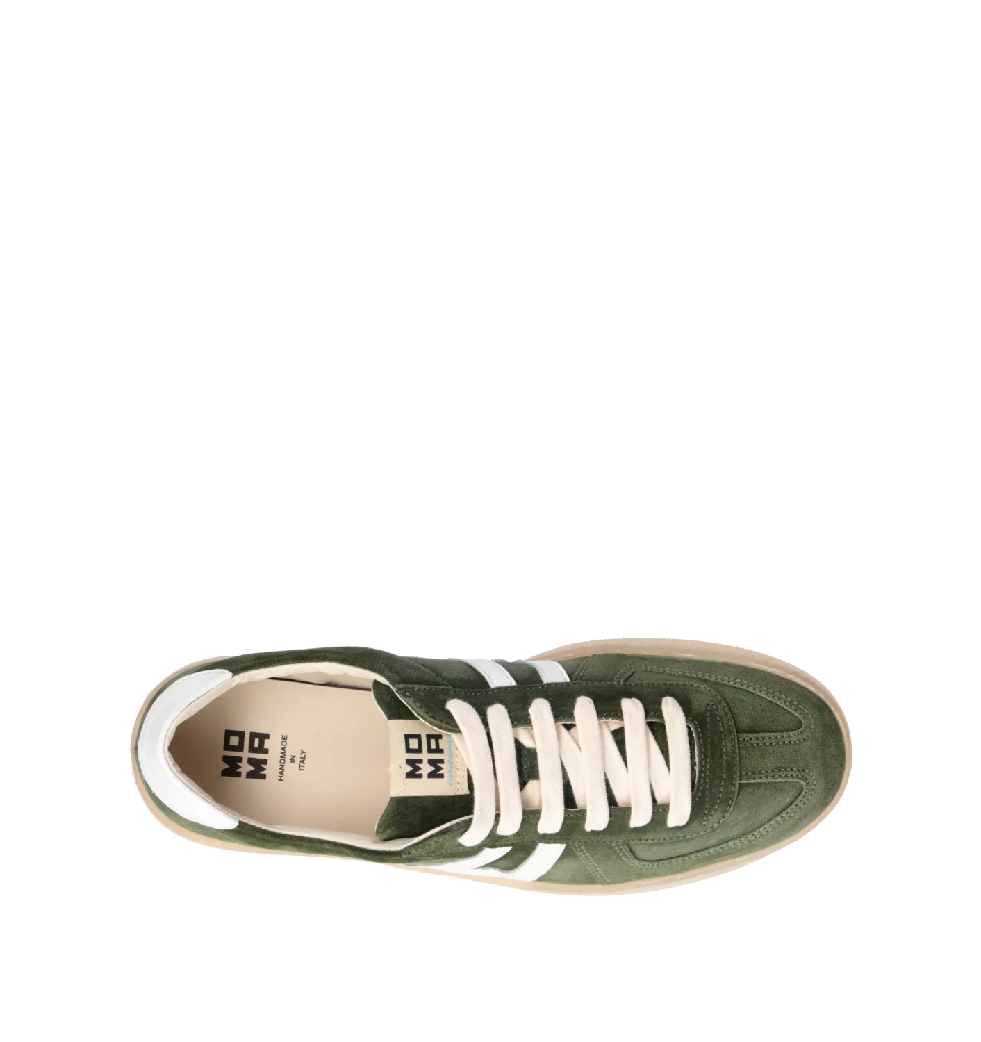 MOMA Sneaker uomo - Image 5