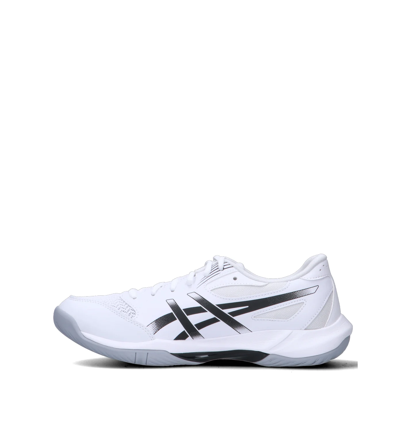 ASICS GEL-ROCKET 12 Scarpa pallavolo uomo bianca - Image 4