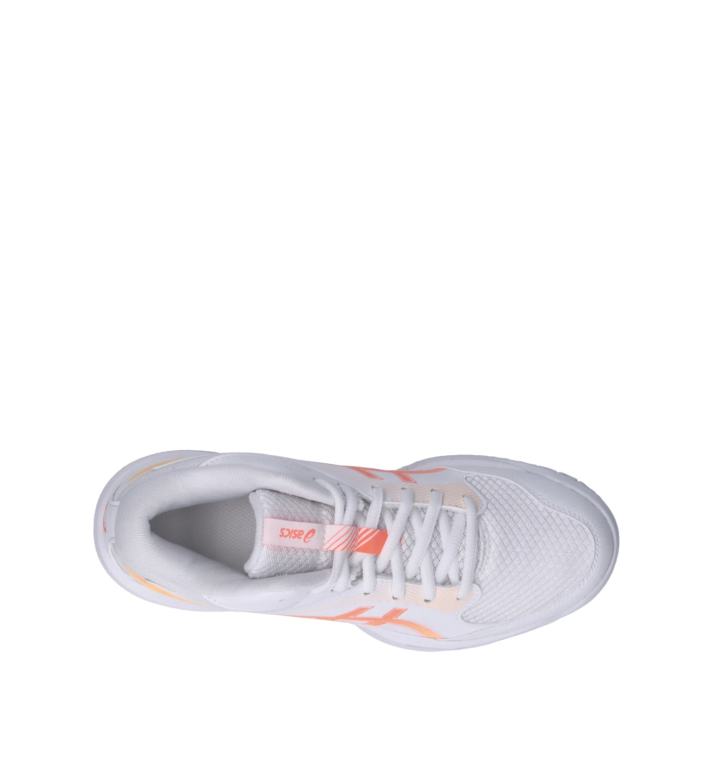 ASICS GEL-TASK MT 4 Scarpa pallavolo donna bianca - Image 5