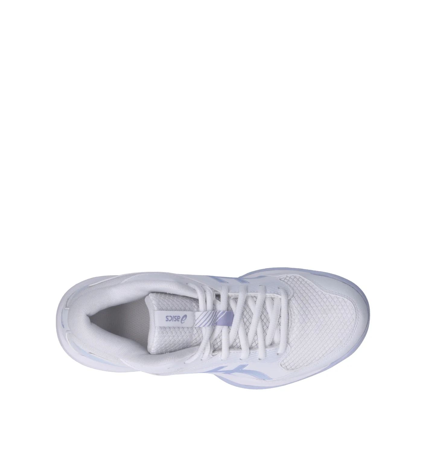 ASICS GEL-TASK MT 4 Scarpa pallavolo donna bianca - Image 5