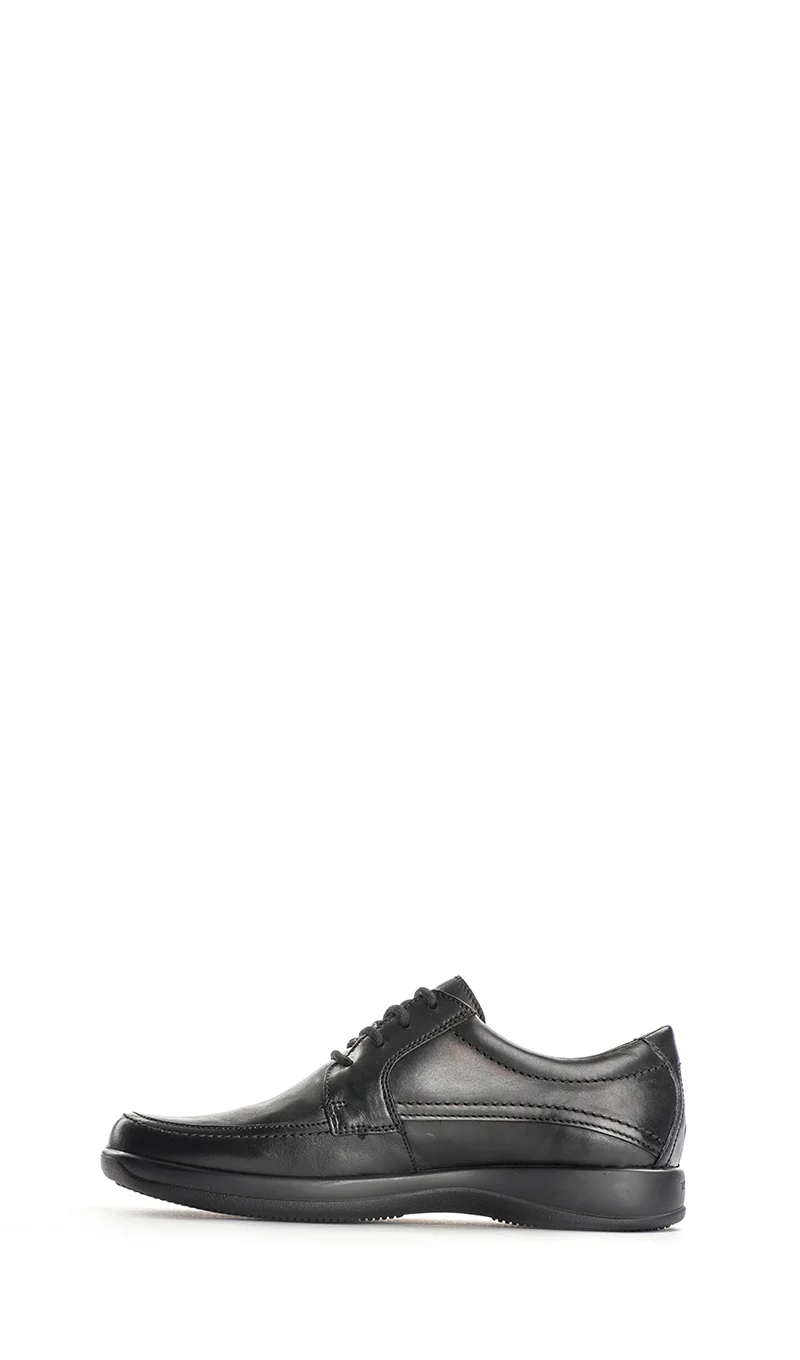 STONEFLY Sneaker uomo nera - Image 2