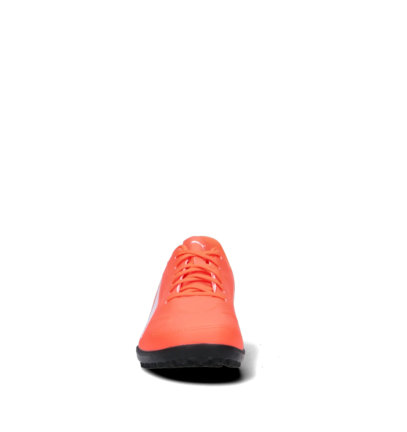 PUMA VITORIA II T Scarpa calcio uomo arancio - Image 3