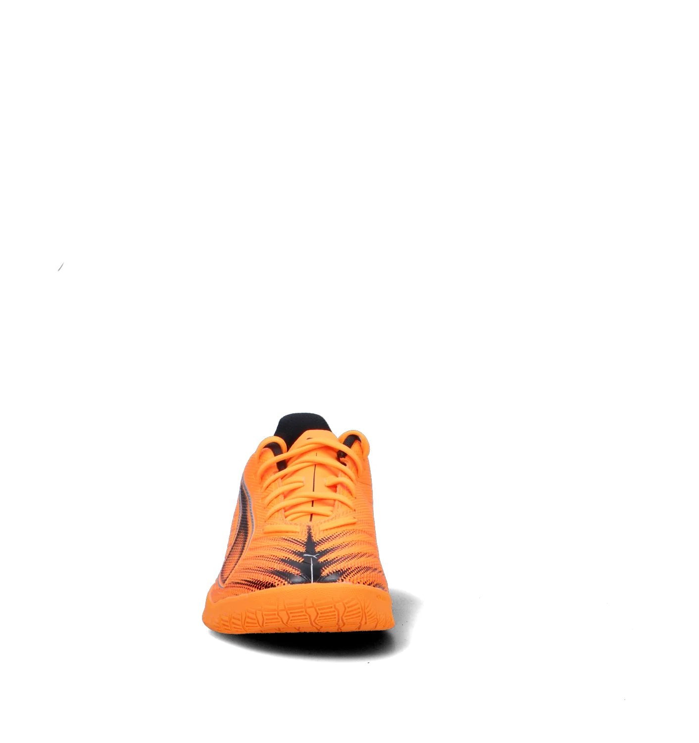 PUMA ULTRA 6 PLAY IT Scarpa calcio uomo arancio - Image 3