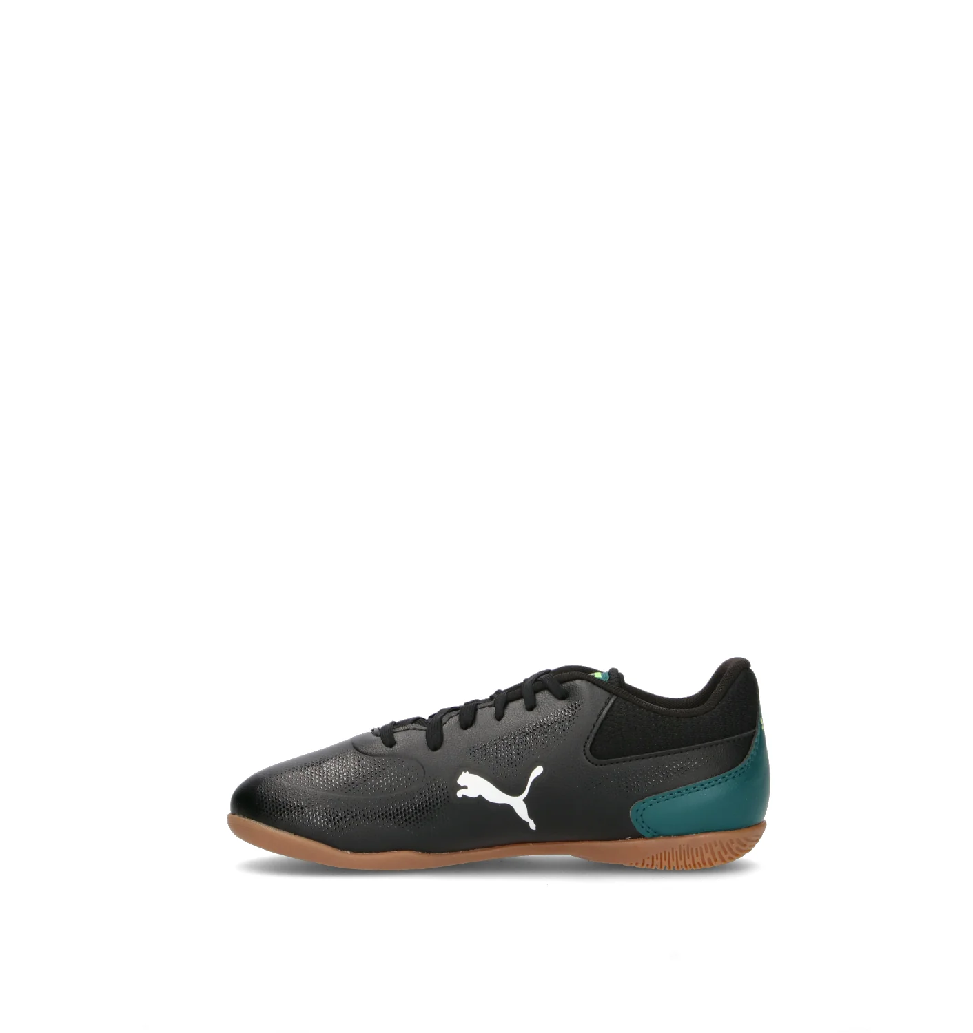 PUMA TRUCO III JR Scarpa calcetto ragazzo nera - Image 4