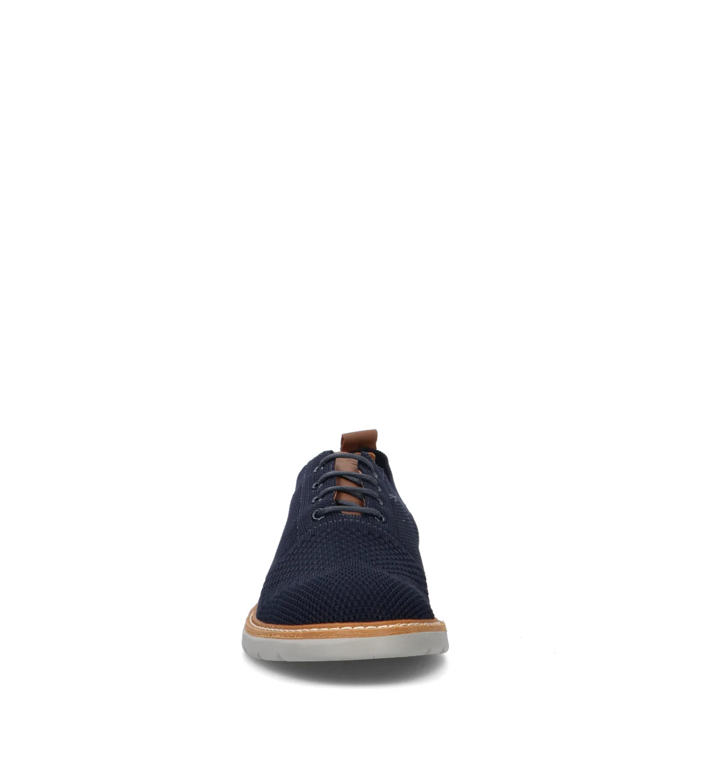IGI&CO Stringata uomo blu - Image 3