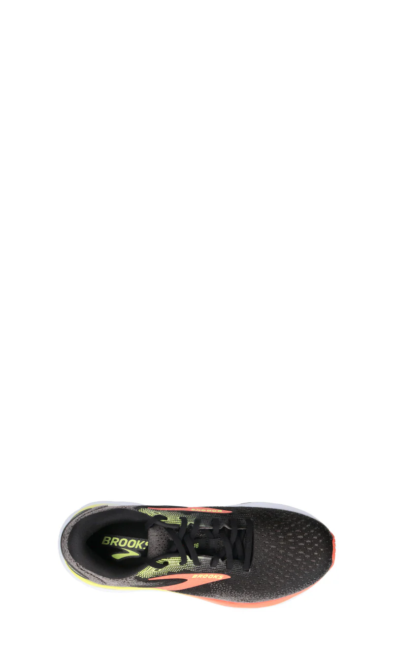 BROOKS - GHOST 16 Scarpa running uomo nera - Image 5