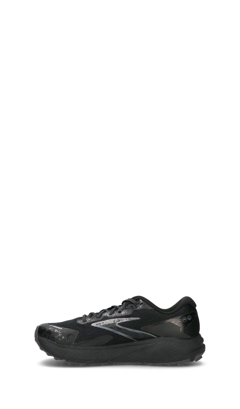 BROOKS - DIVIDE 5 GTX Scarpa running uomo nera - Image 4
