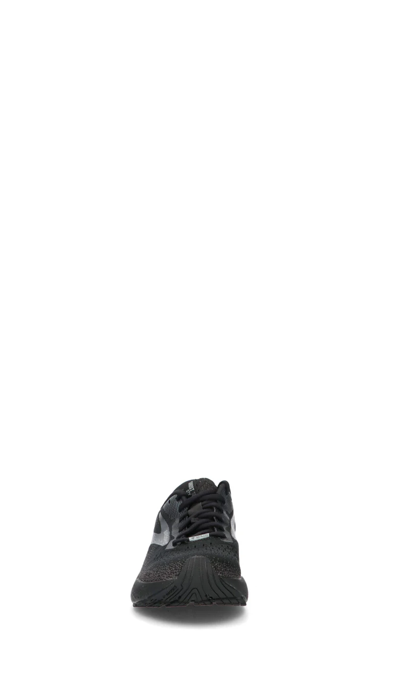 BROOKS - GHOST 16 GTX Scarpa running uomo nera - Image 3