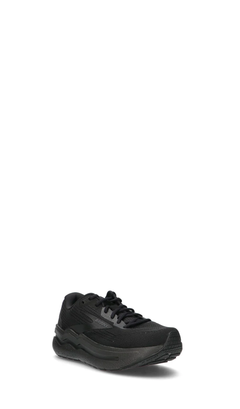 BROOKS - GHOST MAX 2 Scarpa running uomo nera - Image 2