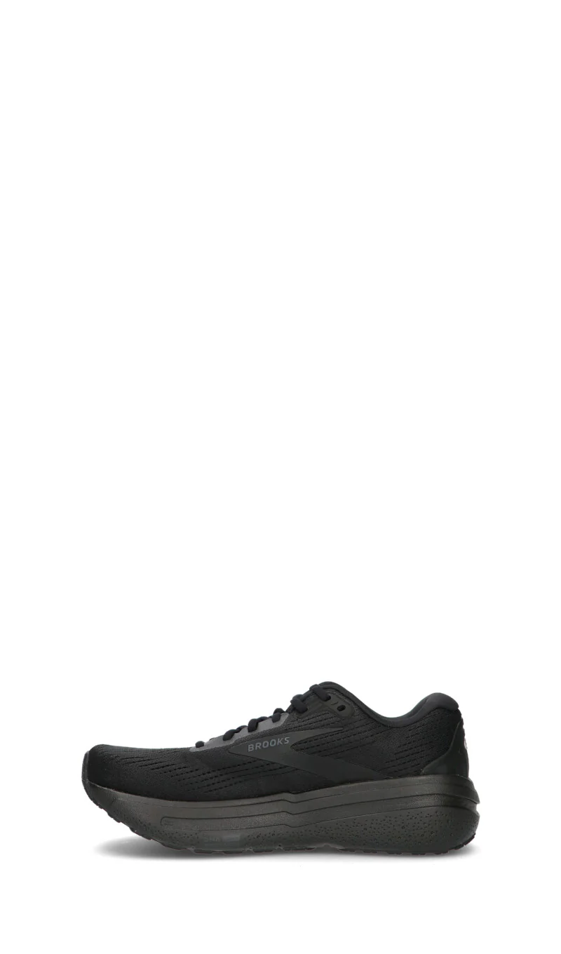 BROOKS - GHOST MAX 2 Scarpa running uomo nera - Image 4