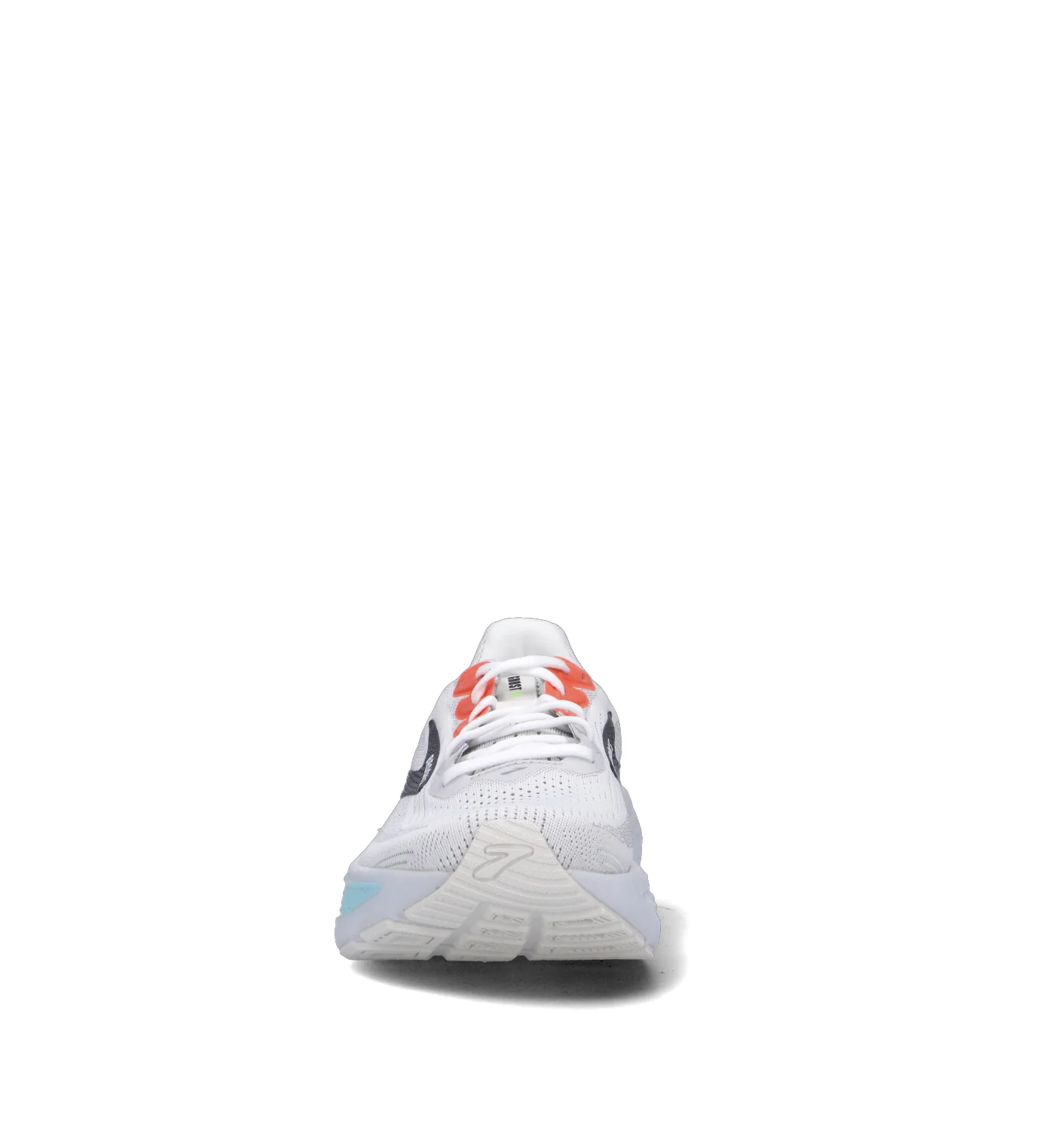 BROOKS GHOST 17 Scarpa running uomo bianca - Image 3