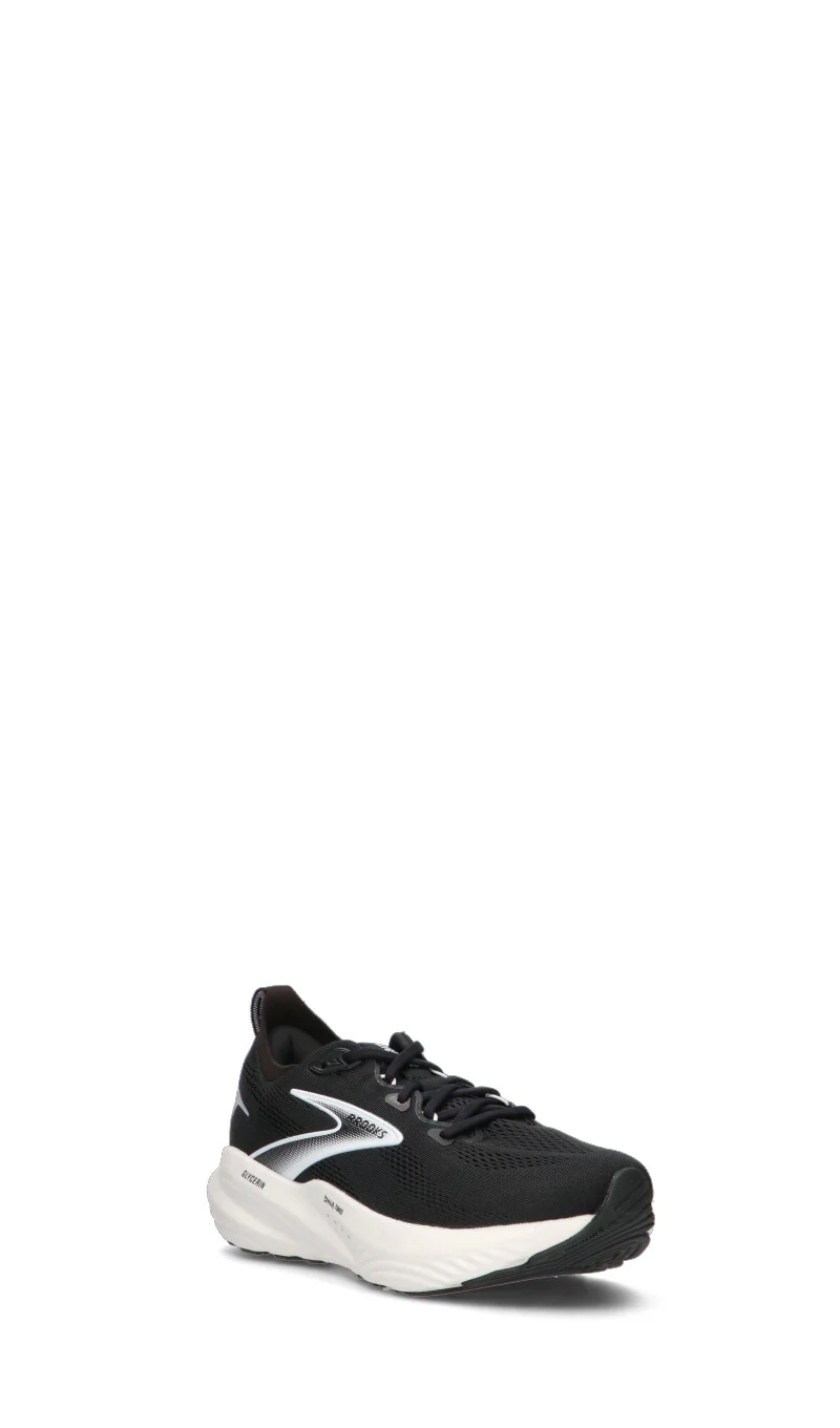 BROOKS GLYCERIN 22 Scarpa running uomo nera - Image 7