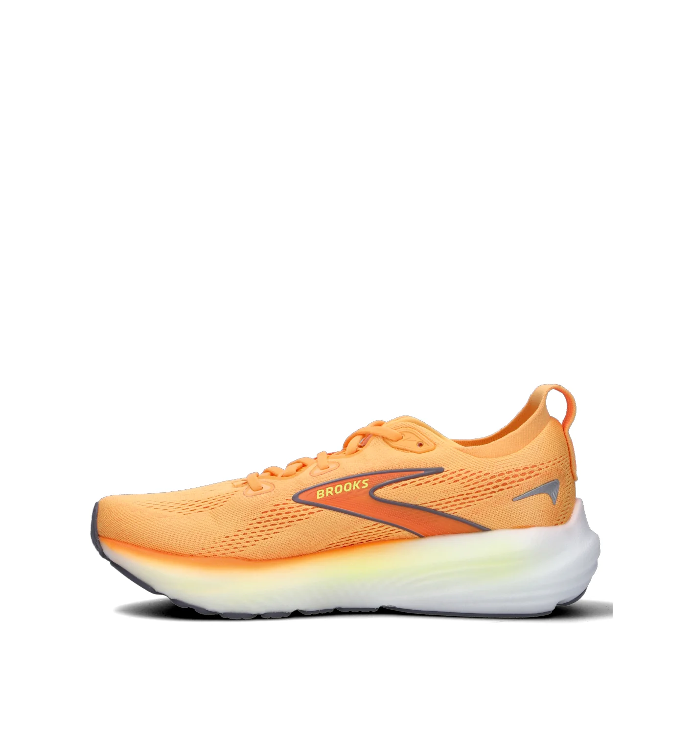 BROOKS GLYCERIN 22 Scarpa running uomo arancione - Image 4