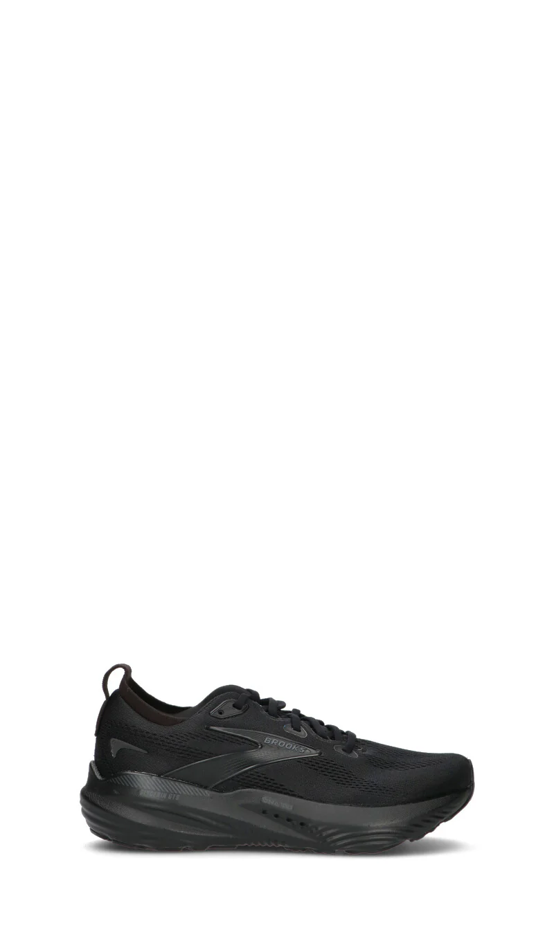 BROOKS GLYCERIN 22 GTS Scarpa running uomo nera - Image 6