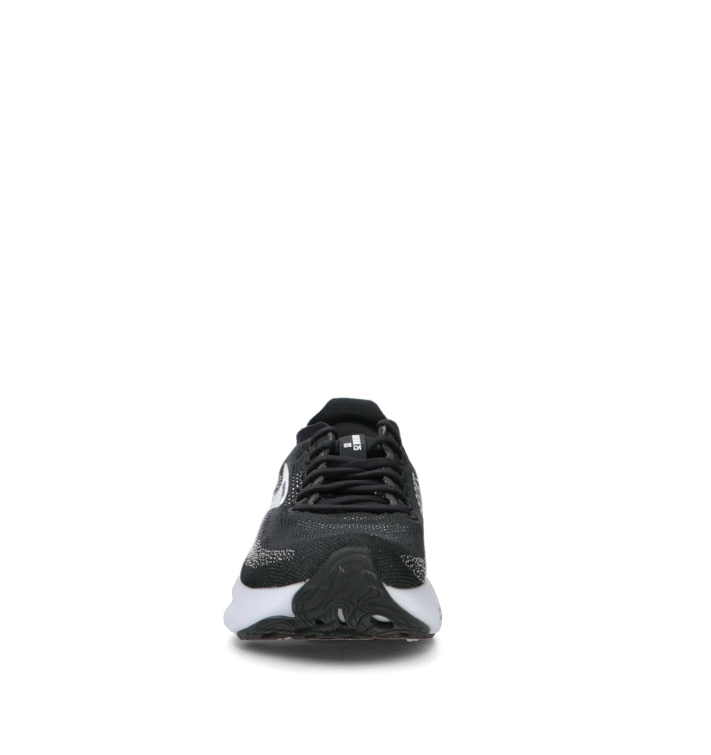 BROOKS ADRENALINE GTS 25 Scarpa running uomo nera - Image 3