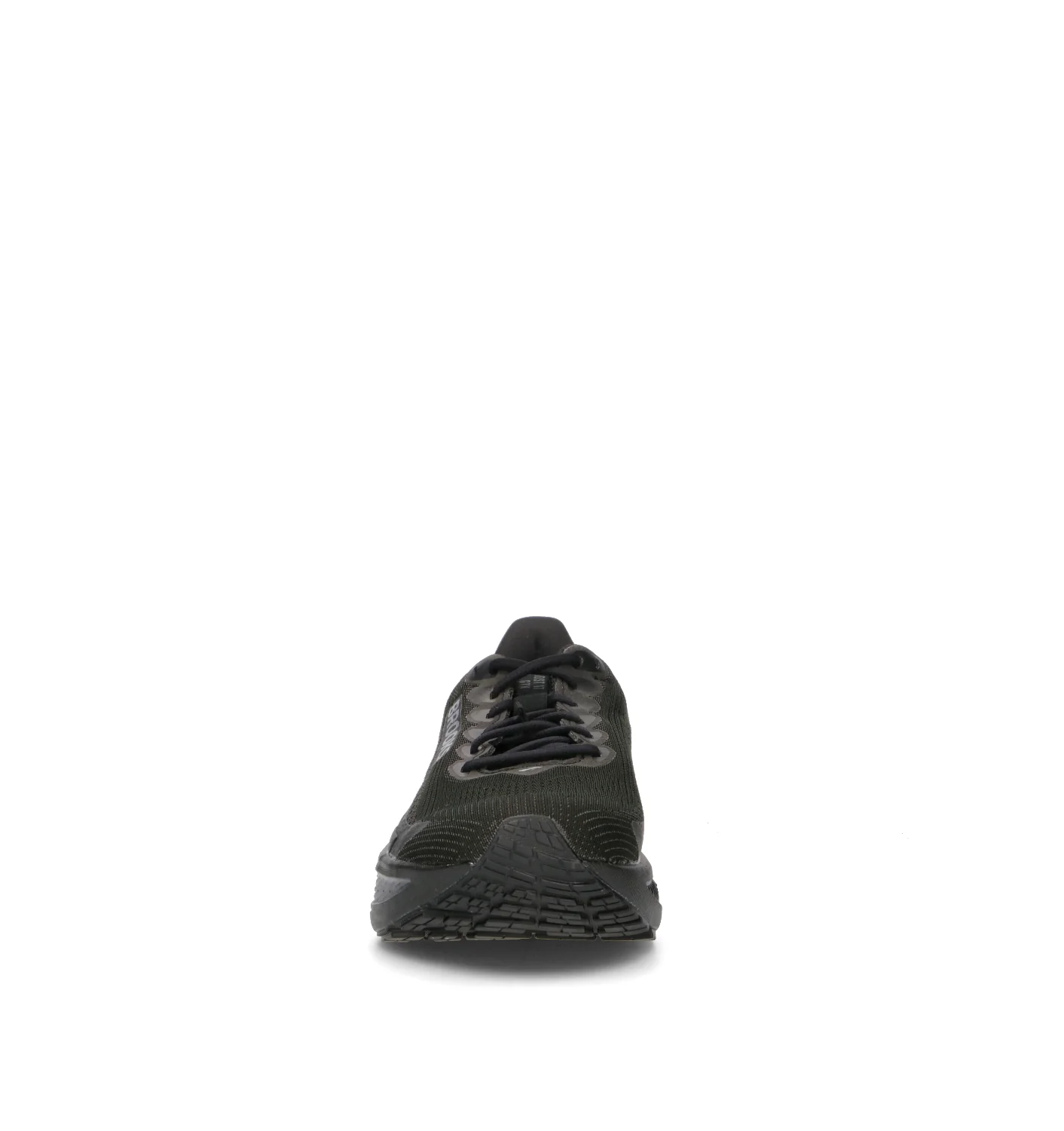 BROOKS GHOST 17 GTX Scarpa running uomo nera in gore-tex - Image 3