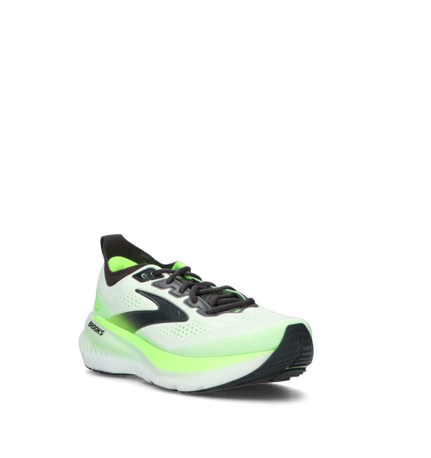 BROOKS GLYCERIN 23 Scarpa running uomo bianca - Image 2