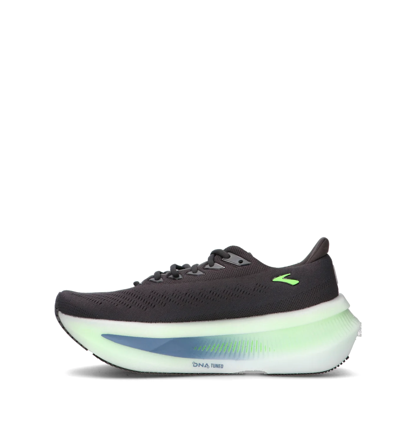 BROOKS GLYCERIN MAX 2 Scarpa running uomo nera - Image 4